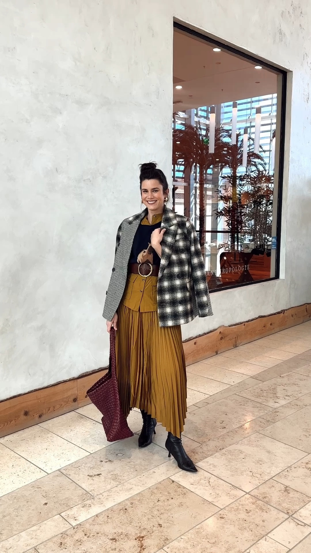 playing dress up @anthroplogie

#LTKSeasonal #LTKVideo #LTKstyletip