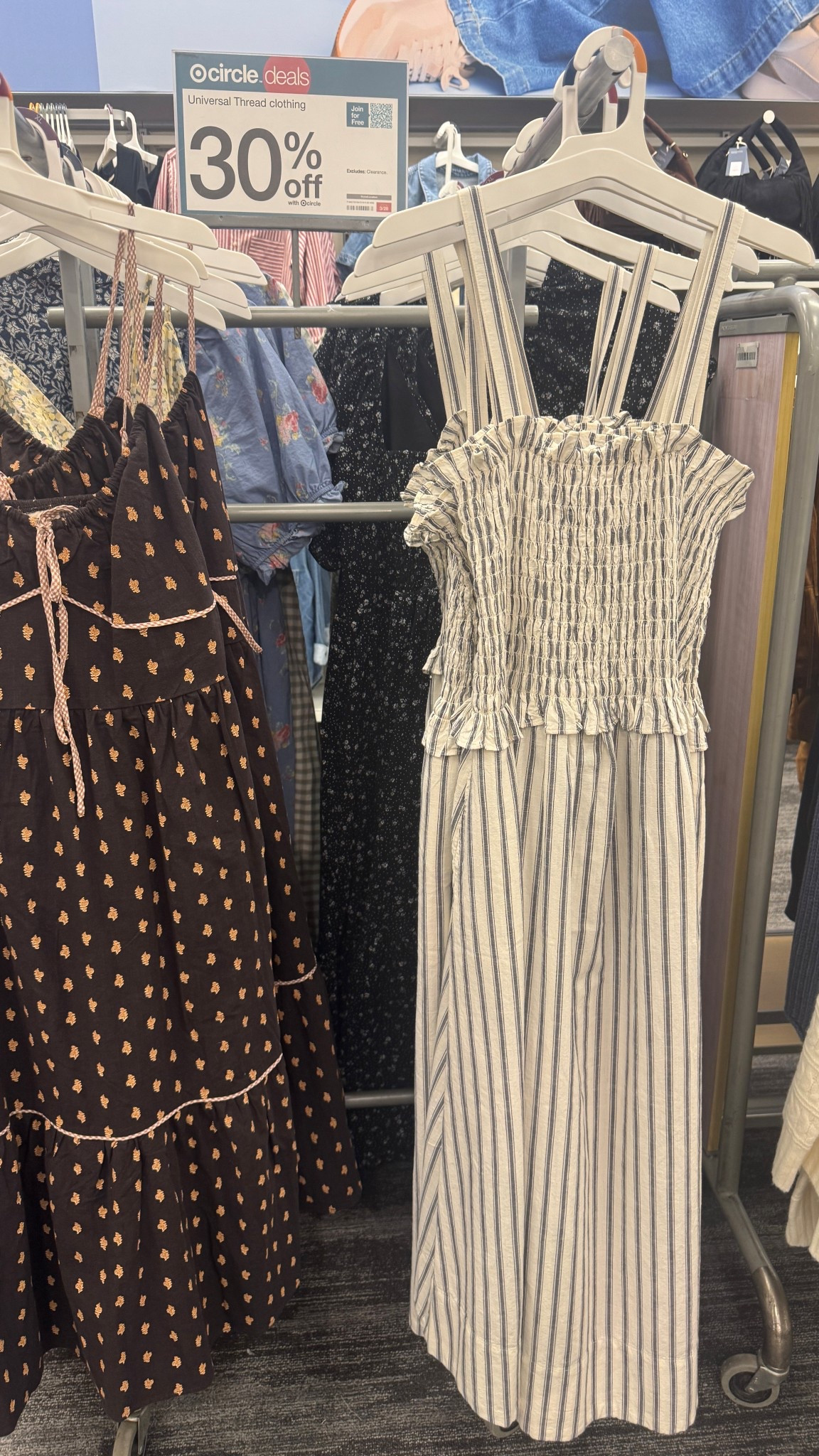 The spot on dupe for Taylor Swift's engagement dress is restocked and on sale!

Spring dress, Easter dress, vacation dress, date night outfitt

#LTKTravel #LTKSaleAlert #LTKFestival