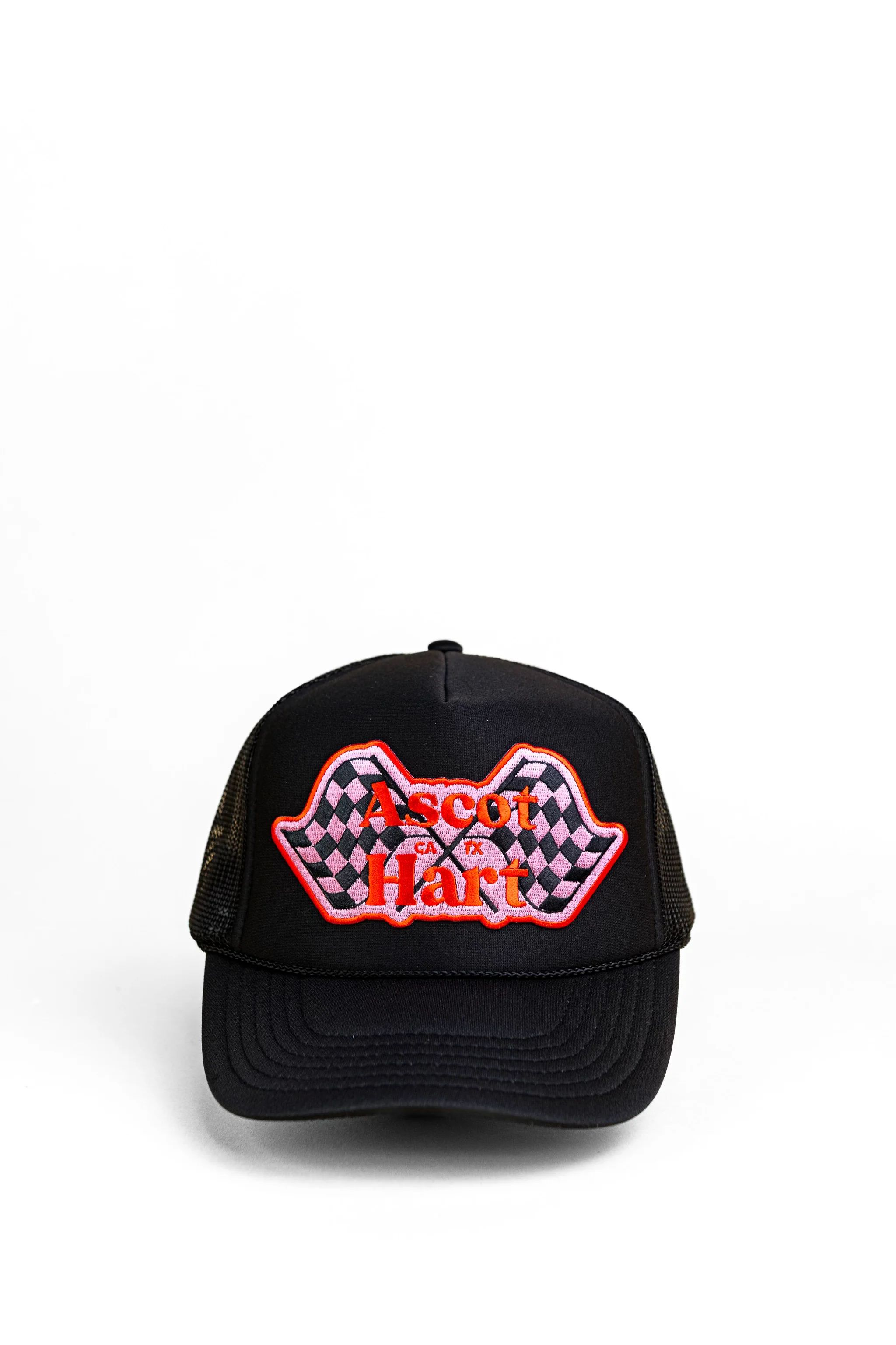 Speedway Trucker | Ascot + Hart