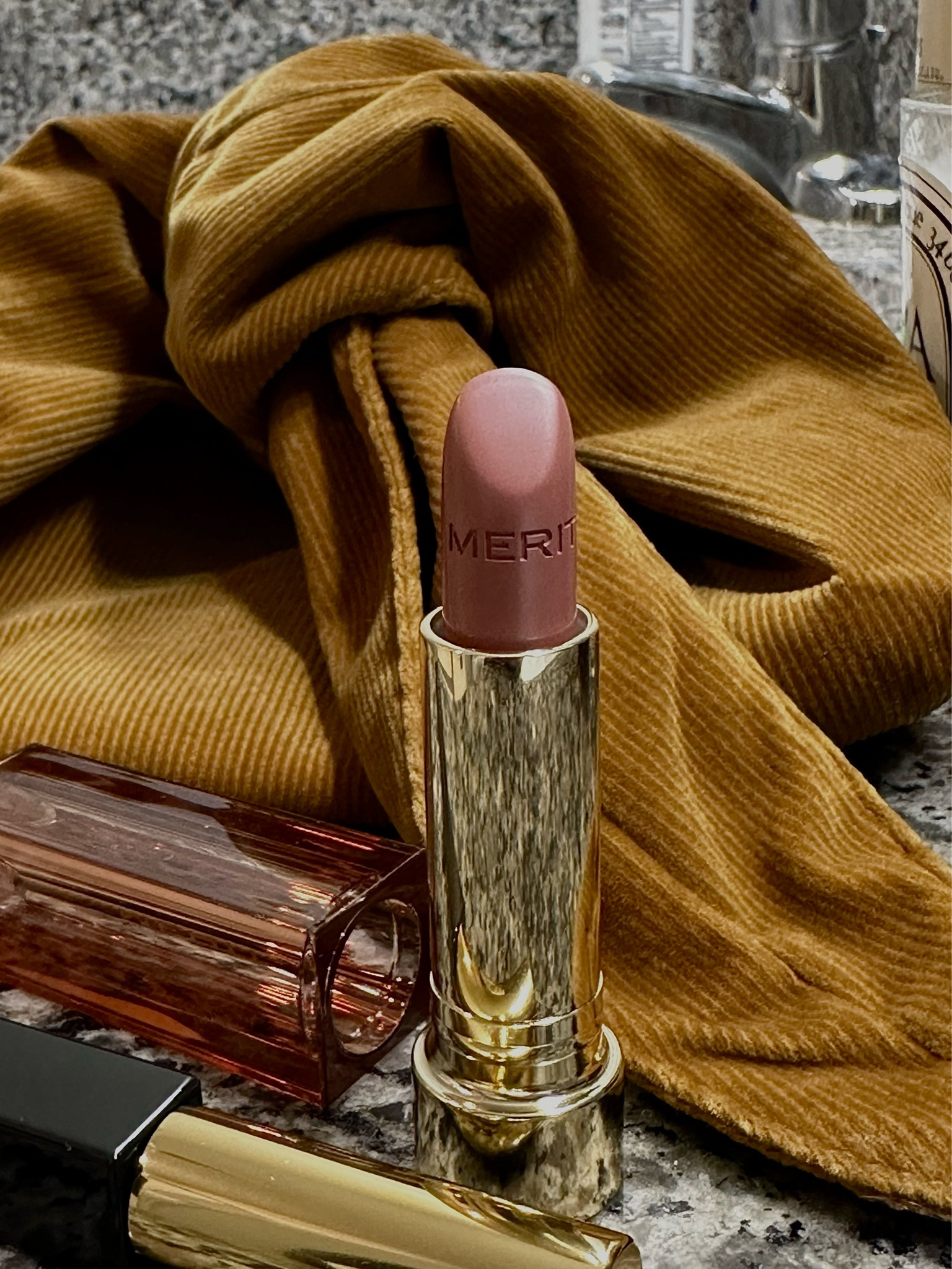 Merit beauty 💙 


#LTKbeauty #LTKstyletip #LTKworkwear