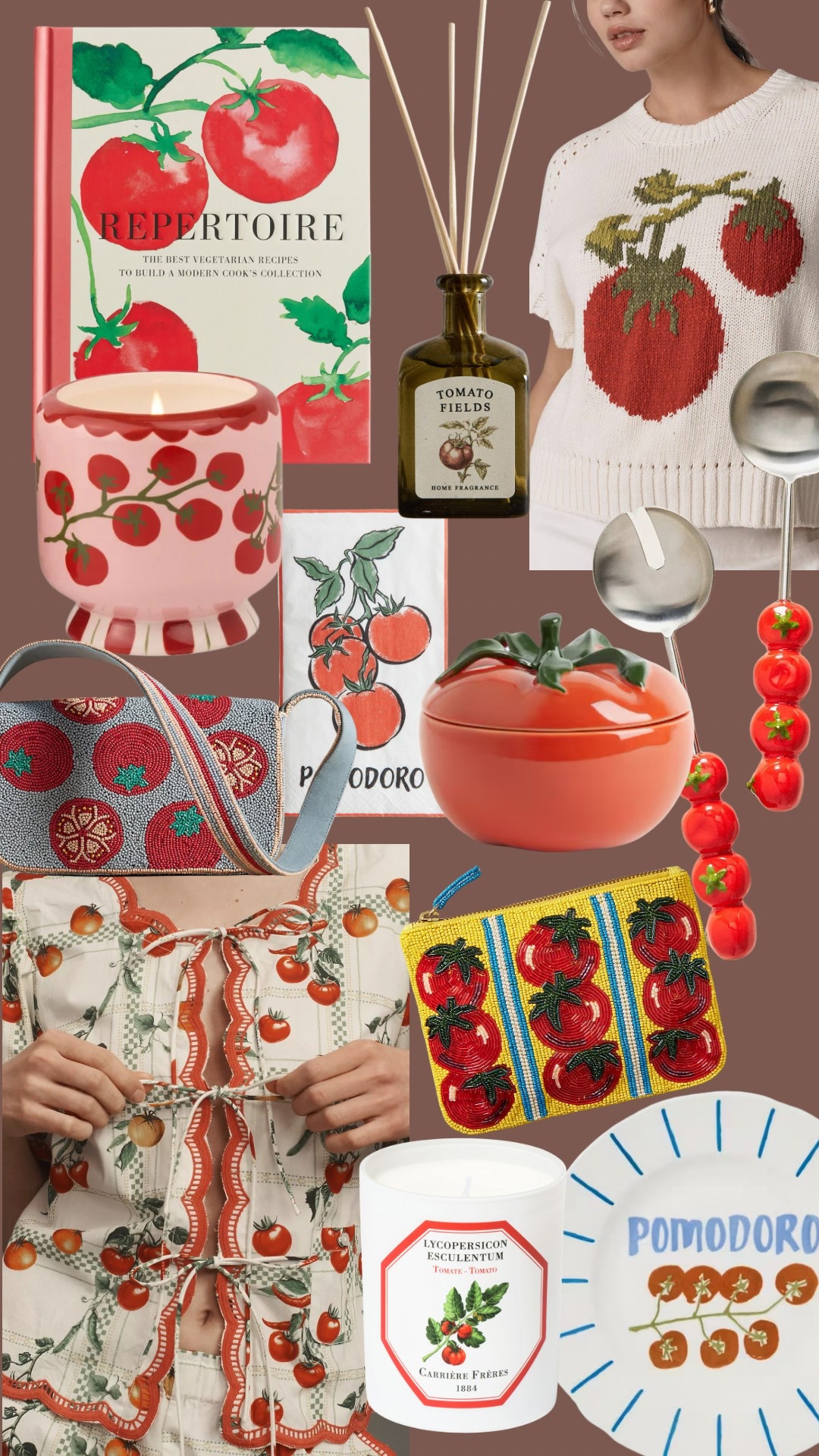 The 🍅 trend 

#LTKspring #LTKuk #LTKhome