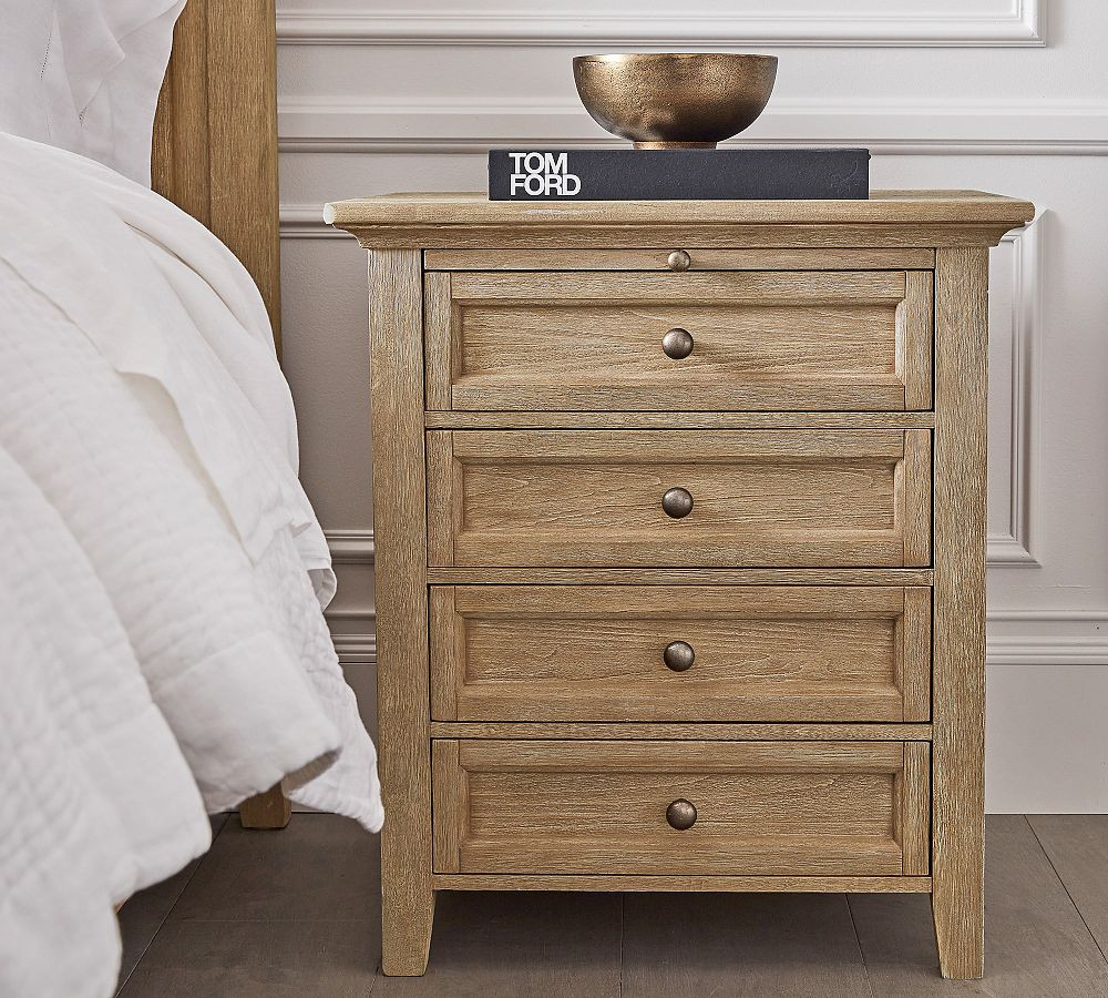 Hudson Nightstand | Pottery Barn (US)