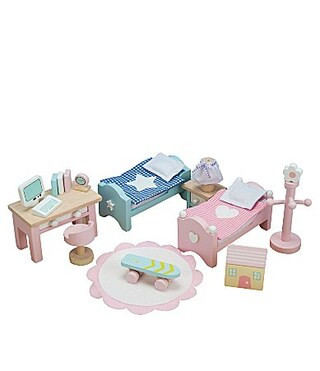 Le Toy Van Daisylane Children's Bedroom Furniture Set - Multi | Dillard's