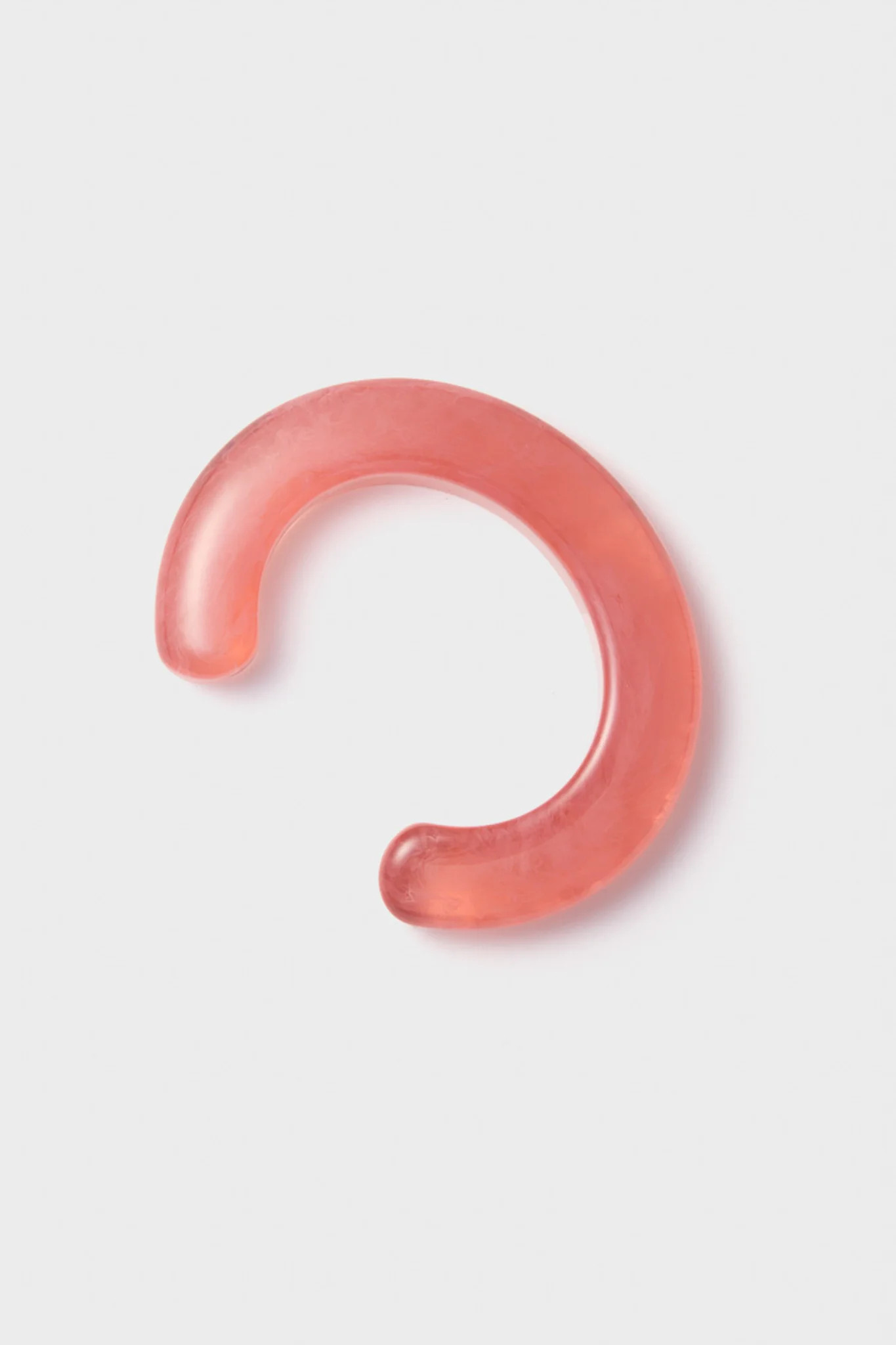 Marbled Grapefruit Ridge Cuff | Tuckernuck (US)