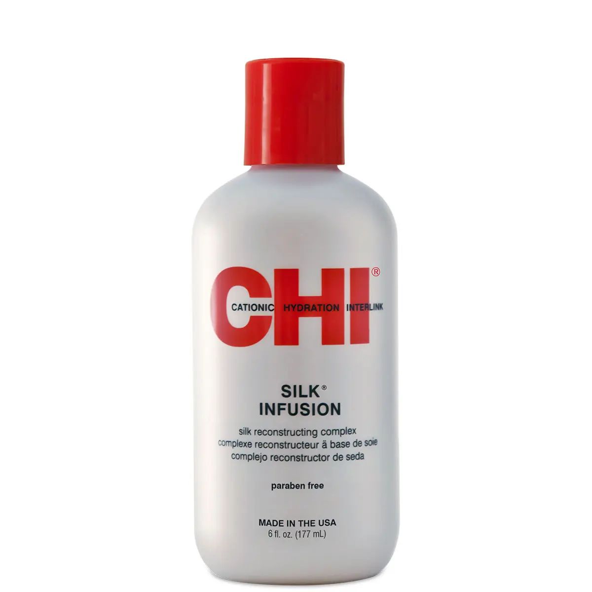 CHI Silk Infusion | CHI (US)