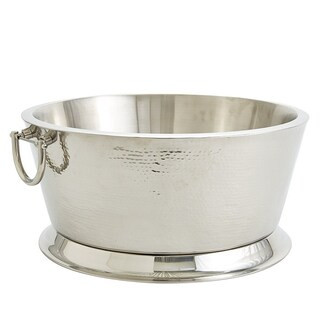 Avalon Double Walled Beverage Tub | Ballard Designs | Ballard Designs, Inc.