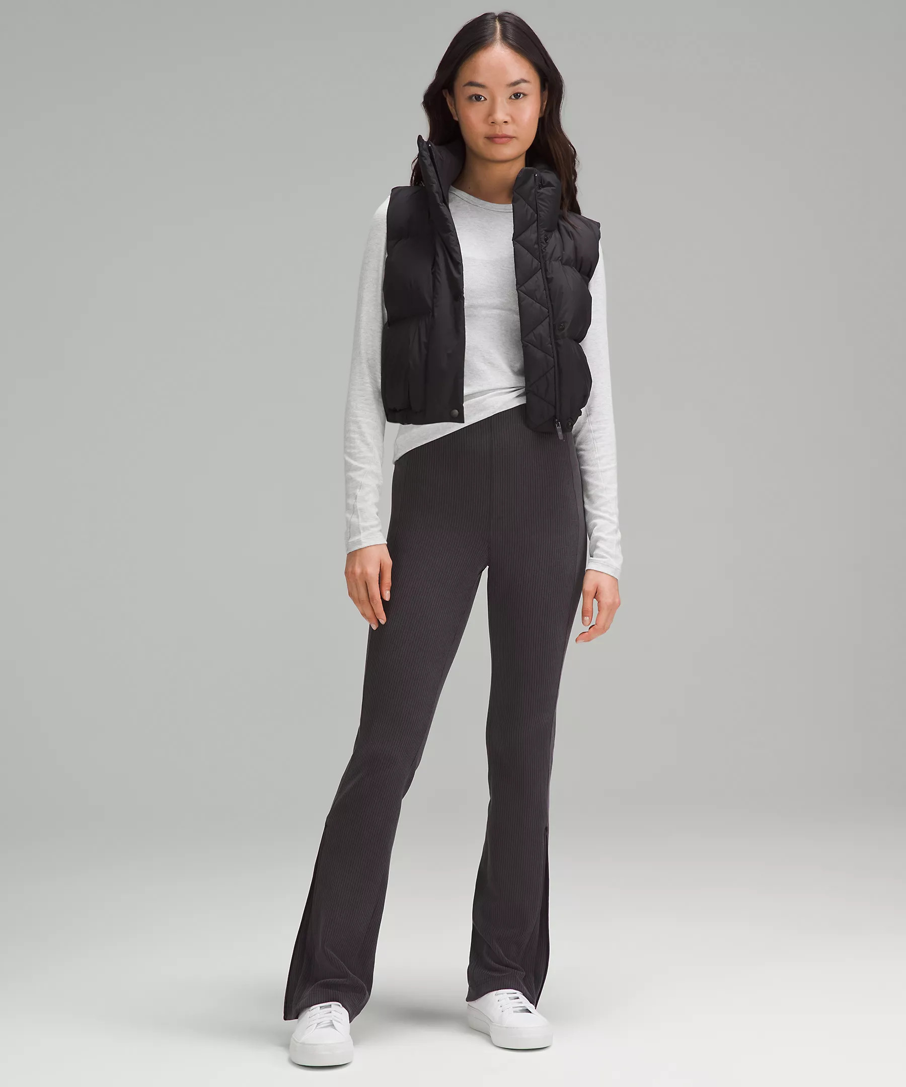 Hold Tight Long-Sleeve Shirt | Women's Long Sleeve Shirts | lululemon | Lululemon (US)
