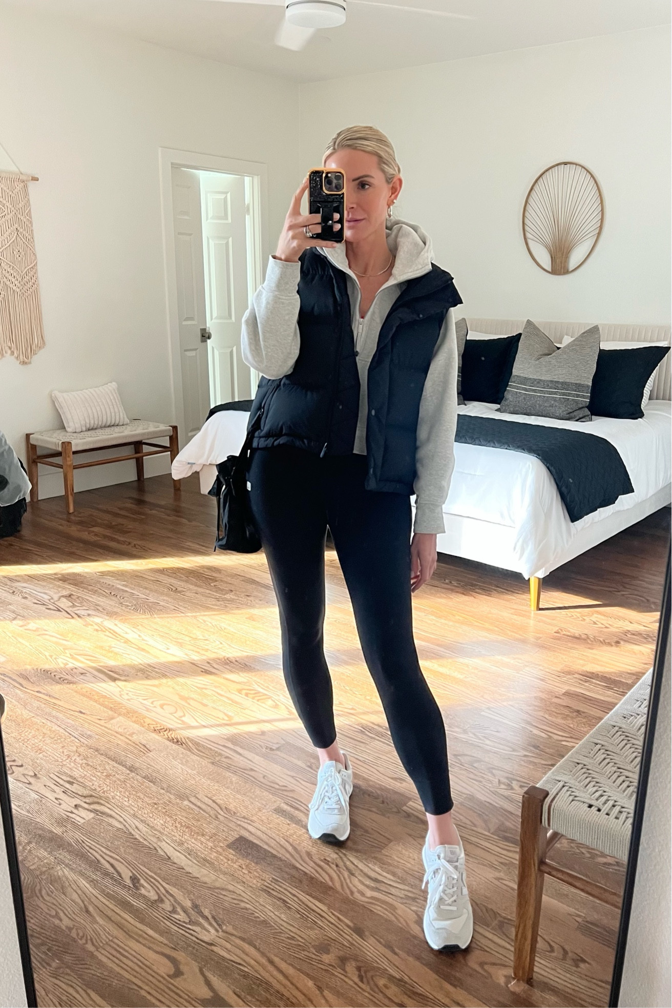 I could live in this!

#LTKActive #LTKFitness #LTKOver40