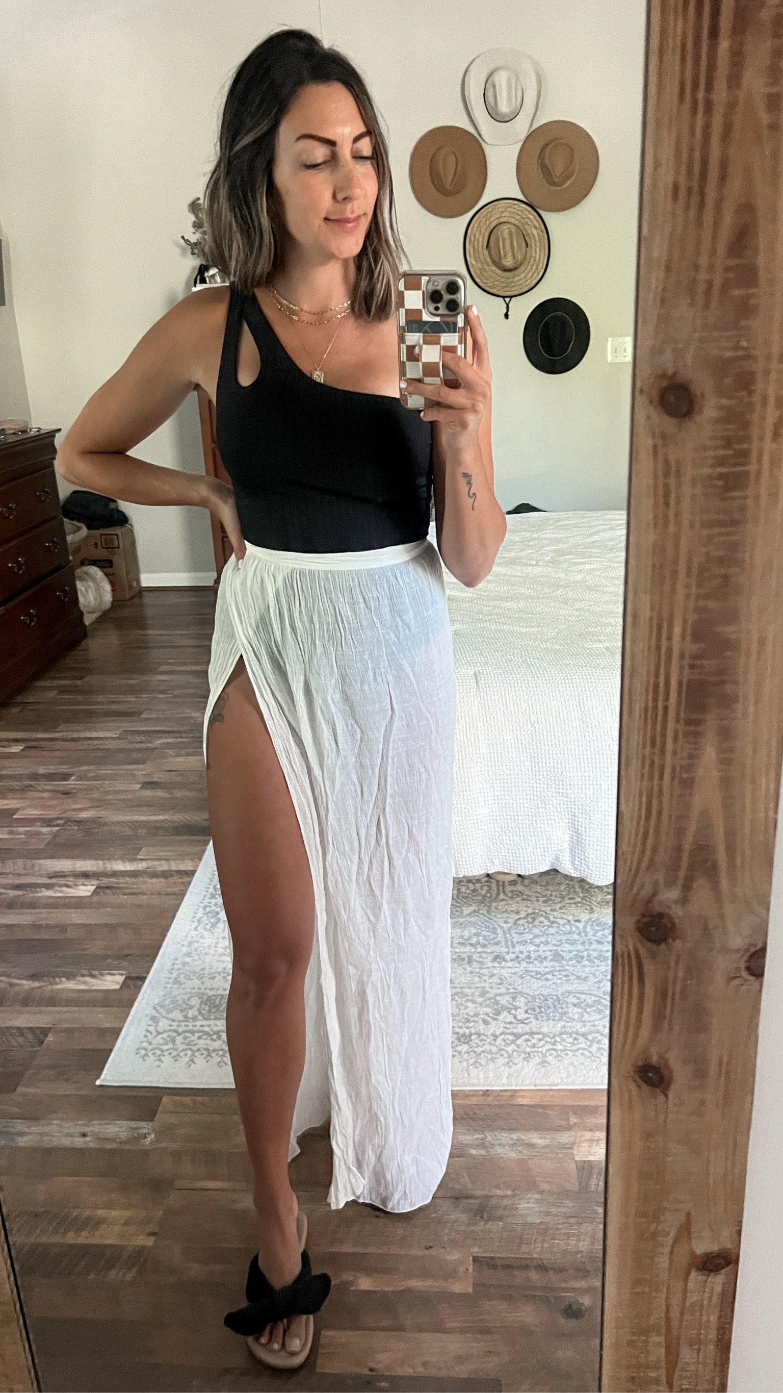 These swim cover up’s have been a staple for years, I have it in three colors!

#LTKSwim #LTKTravel #LTKPetite