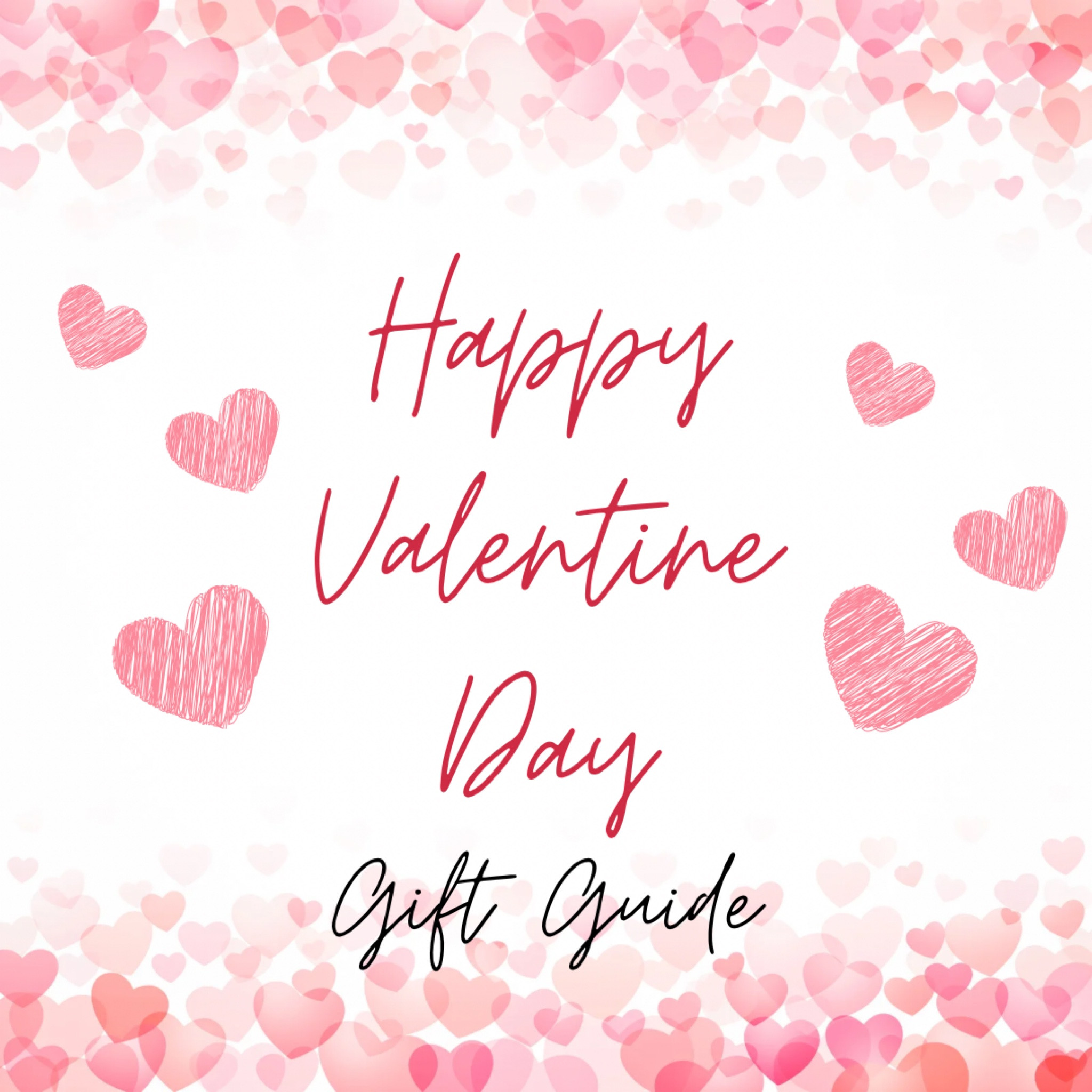 Our 2023 Valentines Day Gift Guide! ♥️💕♥️💕

#LTKSeasonal #LTKGiftGuide #LTKkids