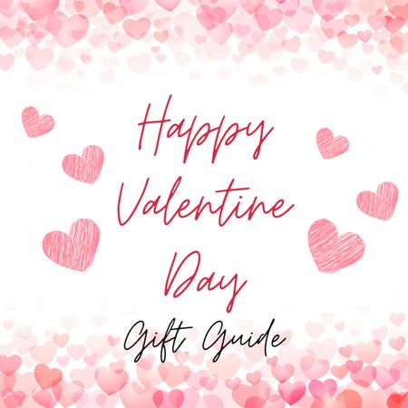 Our 2023 Valentines Day Gift Guide! ♥️💕♥️💕

#LTKSeasonal #LTKGiftGuide #LTKkids