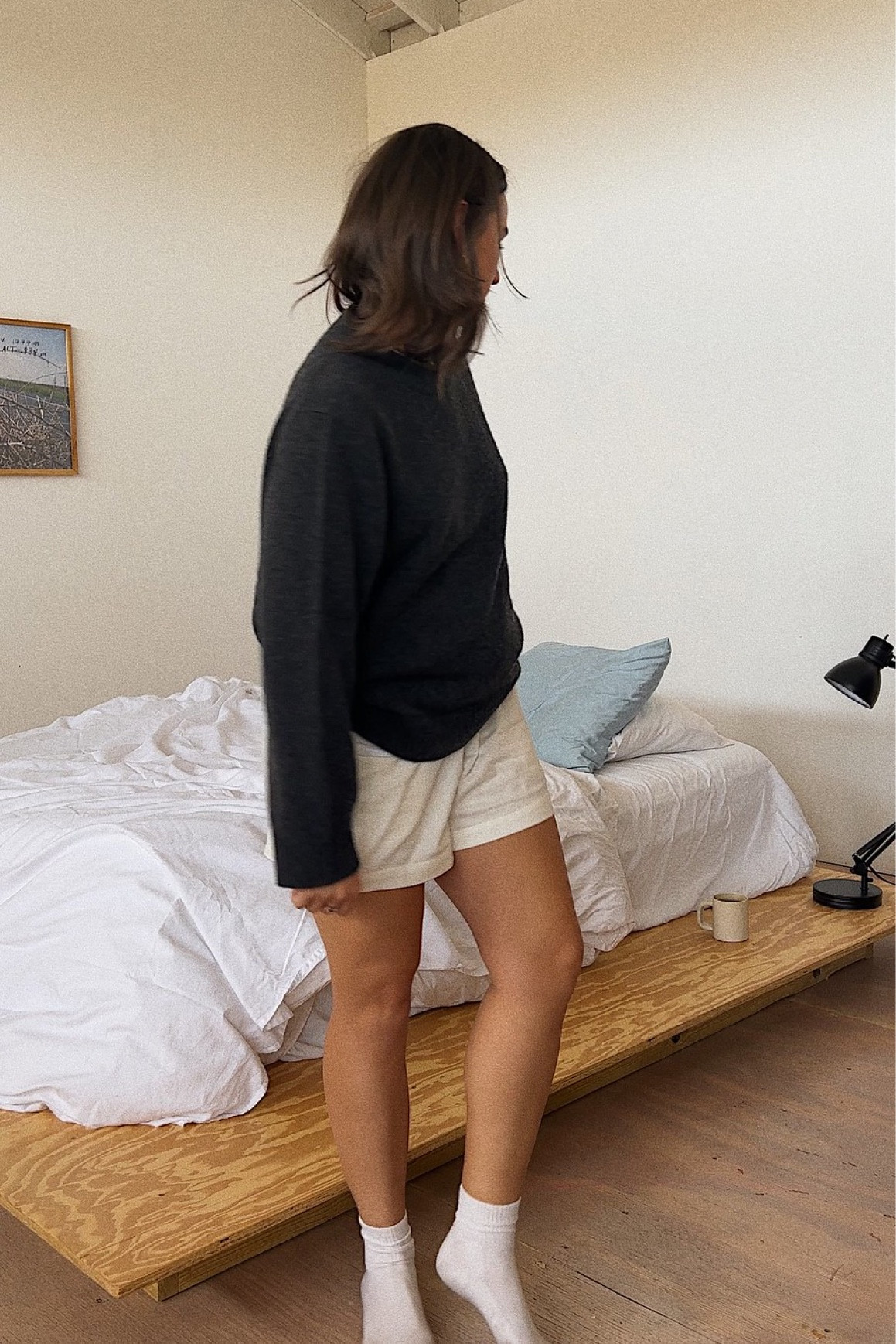 Coziest sweater EVER #sweaters #cozystyle

#LTKover40 #LTKstyletip #LTKSeasonal