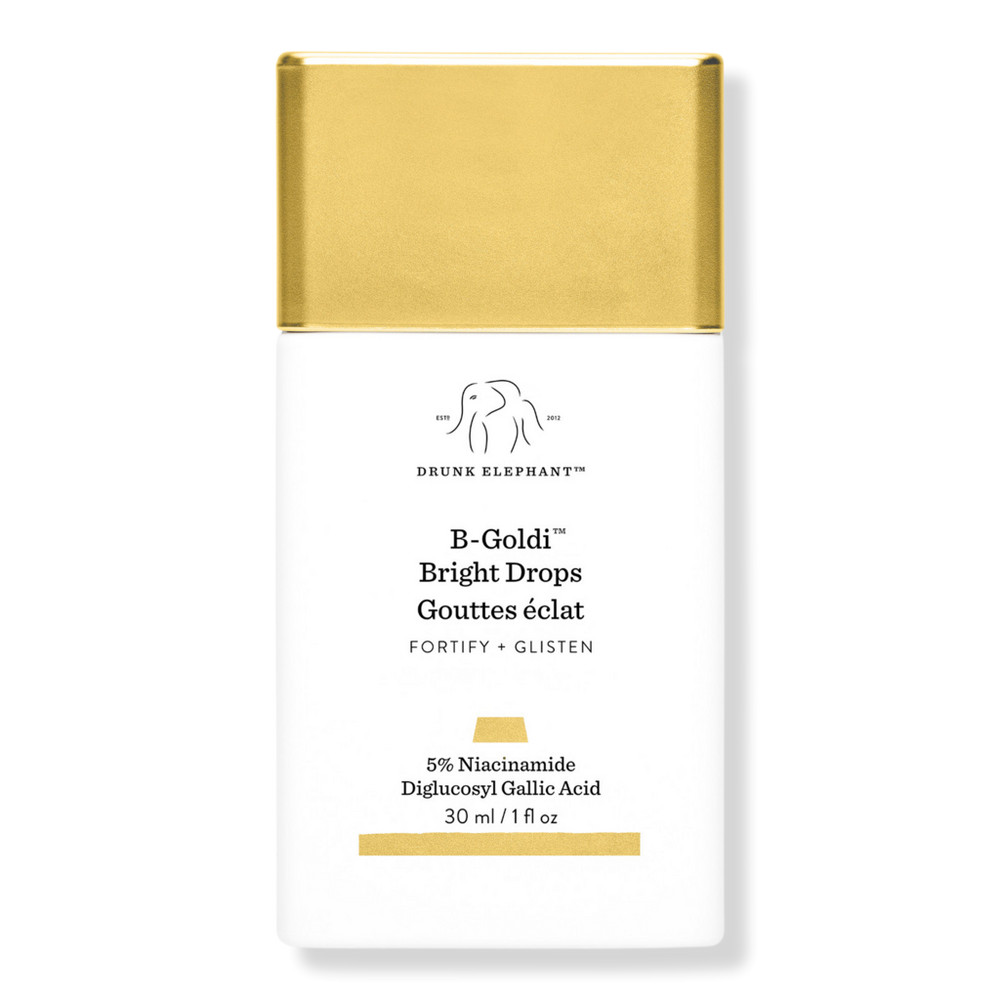 Drunk Elephant B-Goldi Bright Drops with Niacinamide | Ulta