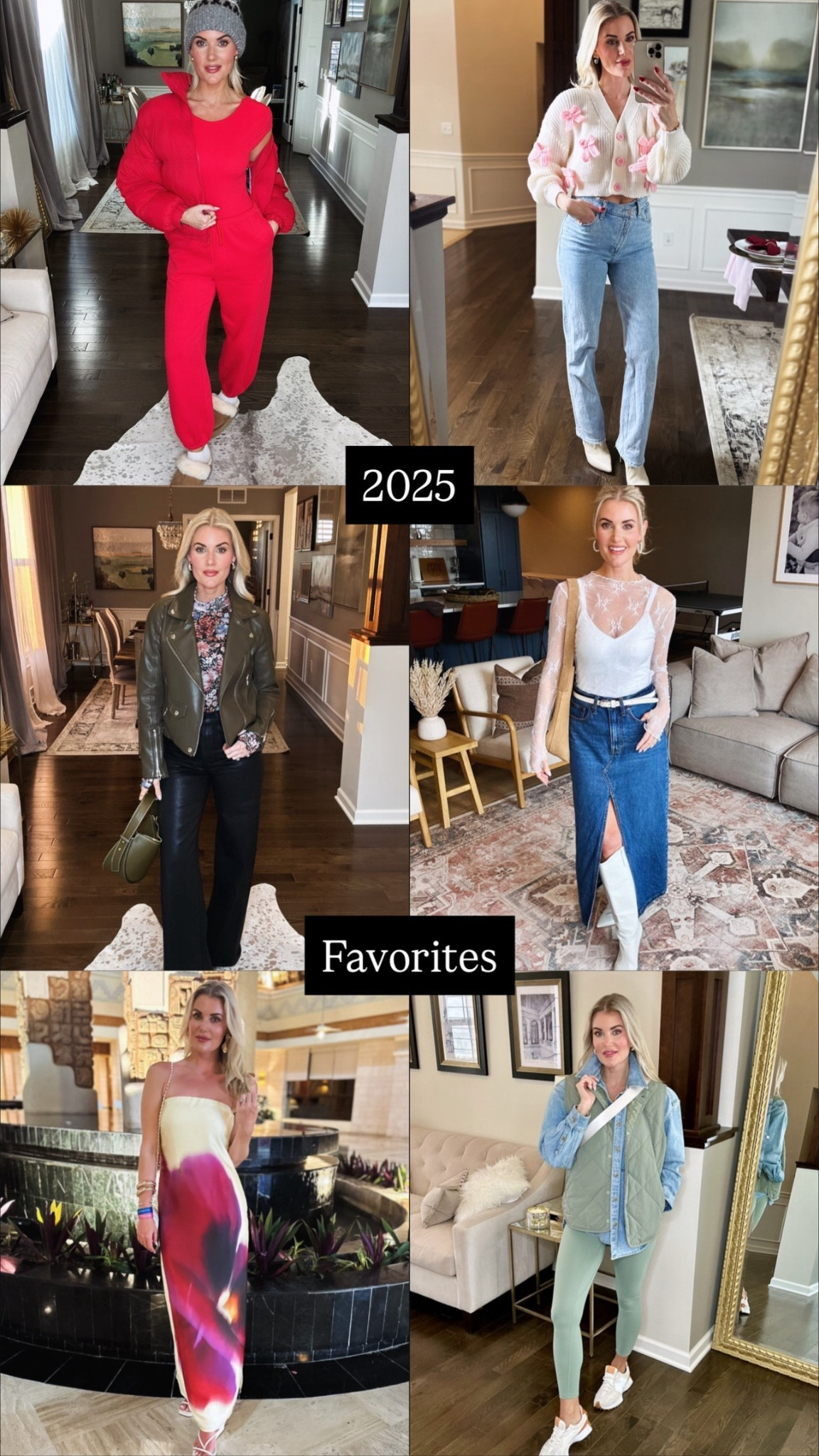 2025 Bestsellers #amazonfashion #targetstyle #abercrombiestyle

#LTKSeasonal #LTKFindsUnder100 #LTKFindsUnder50