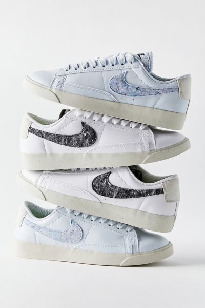 Nike Blazer Low SE Recycled Sneaker | Urban Outfitters (US and RoW)