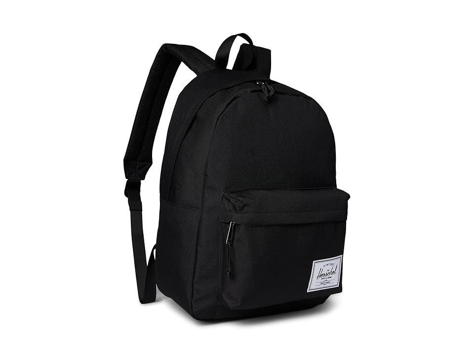 Herschel Supply Co. Classic Backpack Bags Black | Zappos