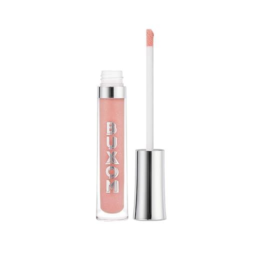 Buxom Full-On Plumping Lip Polish, Tinted Lip Plumper Gloss, Plumping Formula with Peptides & Vit... | Amazon (US)