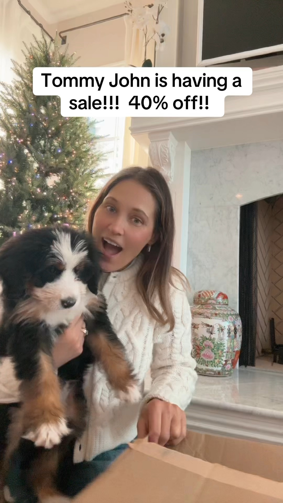 Puppy loves all these too and they are 40% off too! 

#LTKOver40 #LTKWatchNow #LTKSaleAlert