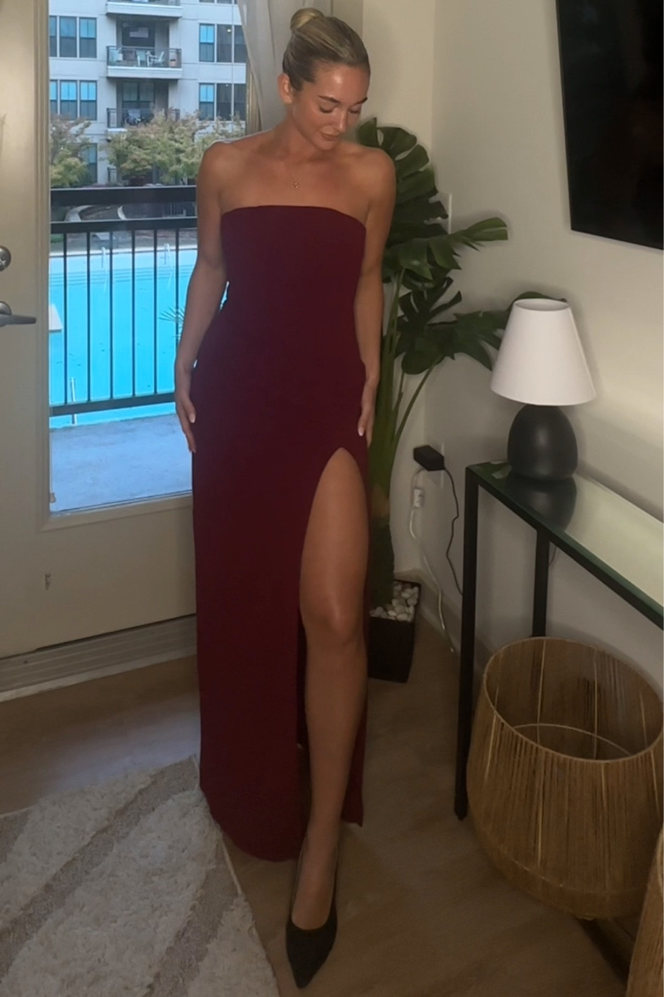 Size medium 