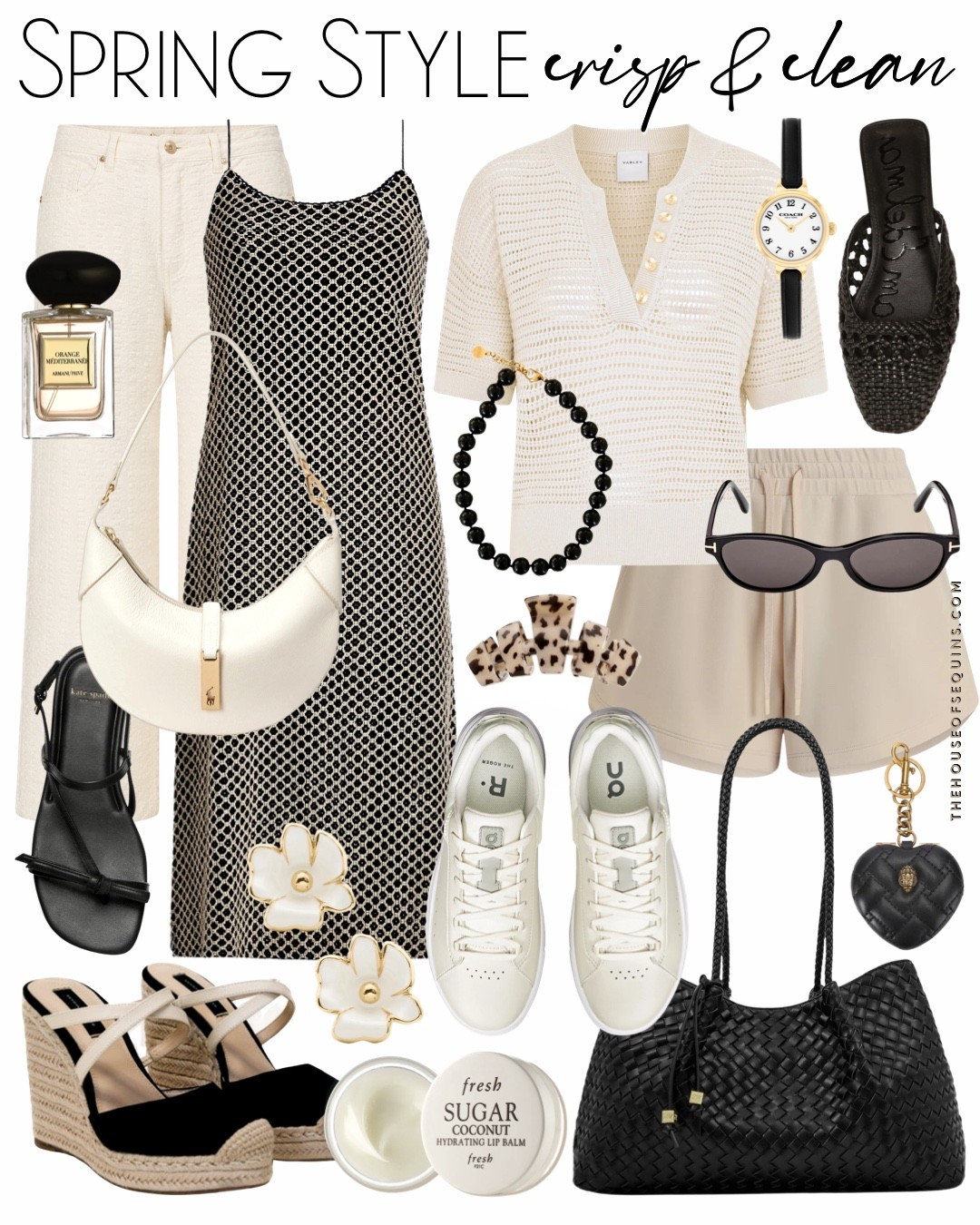 Shop Nordstrom spring outfits and new arrivals! 

#liketkit #LTKgrwm #LTKSaleAlert #LTKootd
