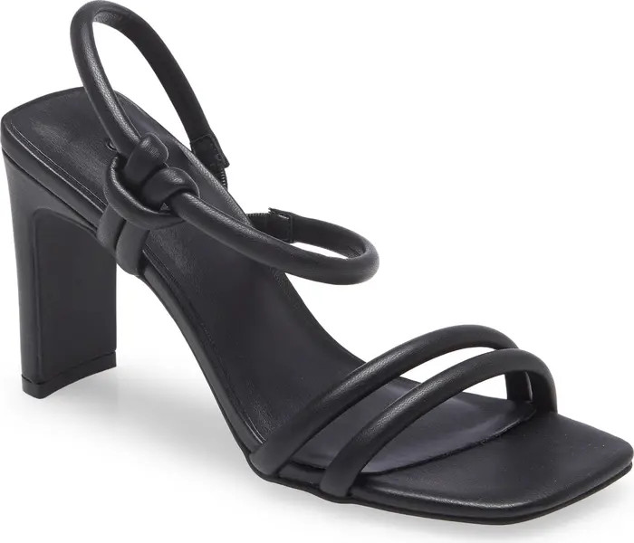 Ronnie Slingback Sandal | Nordstrom