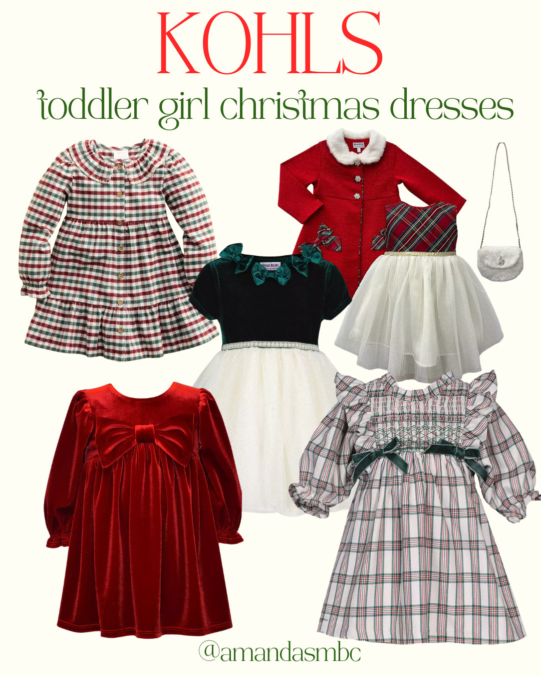 Toddler girl Christmas dresses #kohls #toddlergirlchristmas #plaidchristmasdresses #toddlergirldress 

 #LTKHoliday #LTKSeasonal #LTKKids