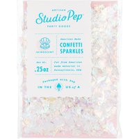 Iridescent Confetti - Packaged With Pep® in The Usa, Made Usa | Etsy (US)