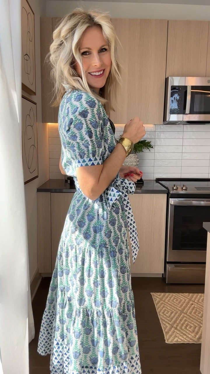 Spring Break dresses! 

#LTKover40 #LTKSeasonal #LTKstyletip