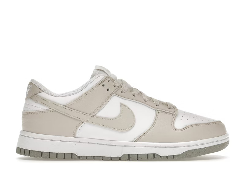Nike Dunk Low Next Nature White Light Orewood Brown (W) | StockX
