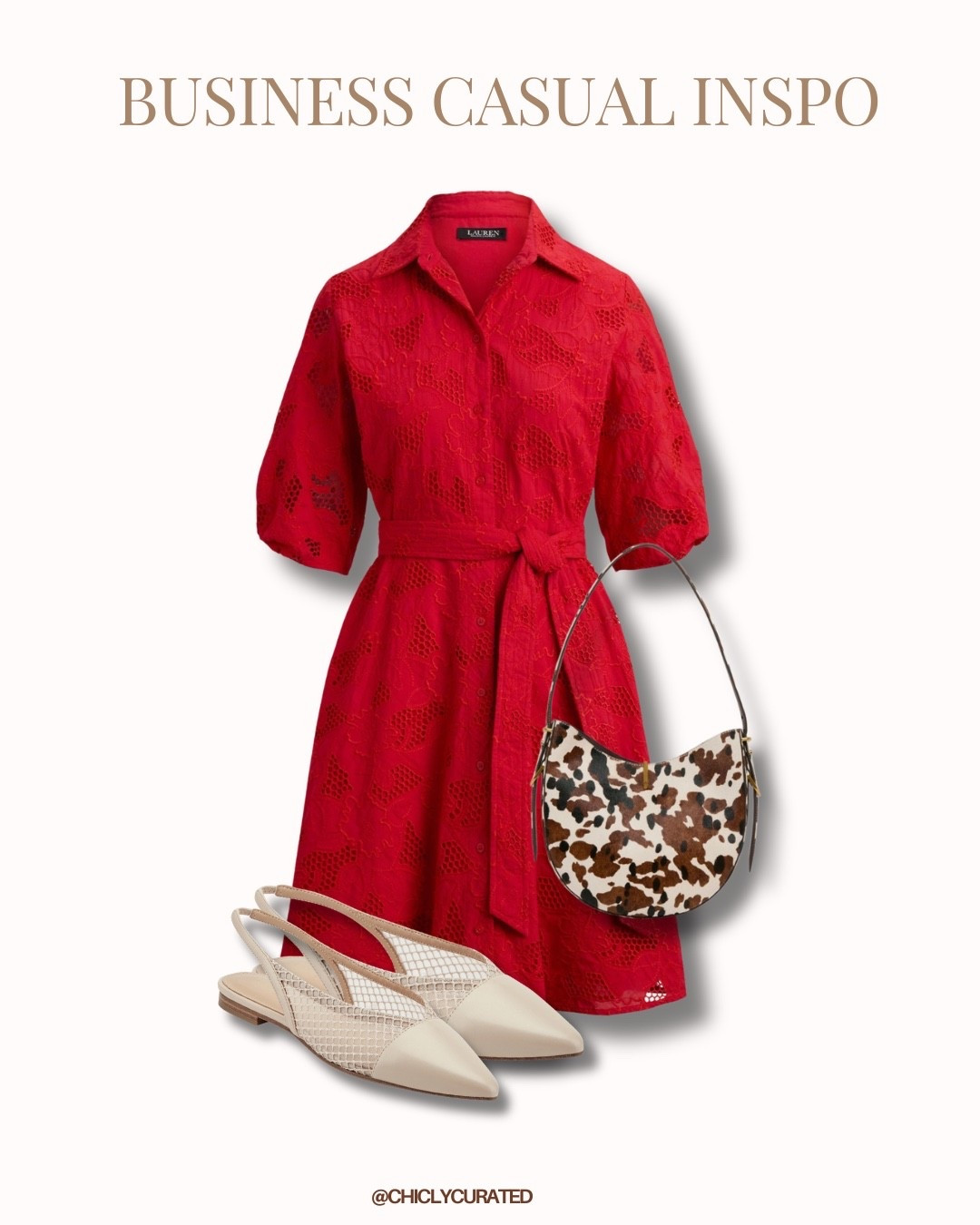 A Spring Business Casual Outfit Idea

business casual workwear, workwear, spring dresses, Nordstrom 


#LTKWorkwear