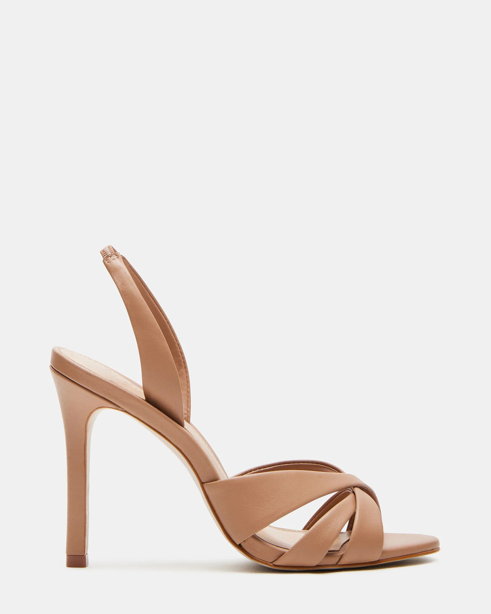 Minx Natural Leather | Steve Madden (US)