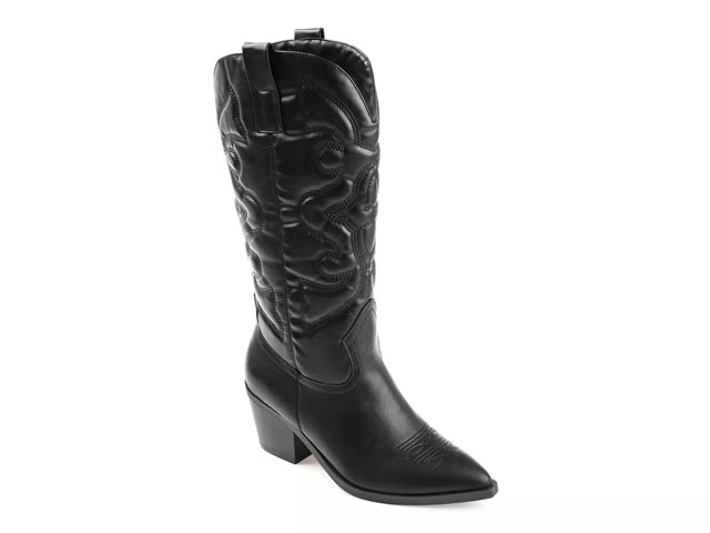 Journee Chantry Boot | DSW