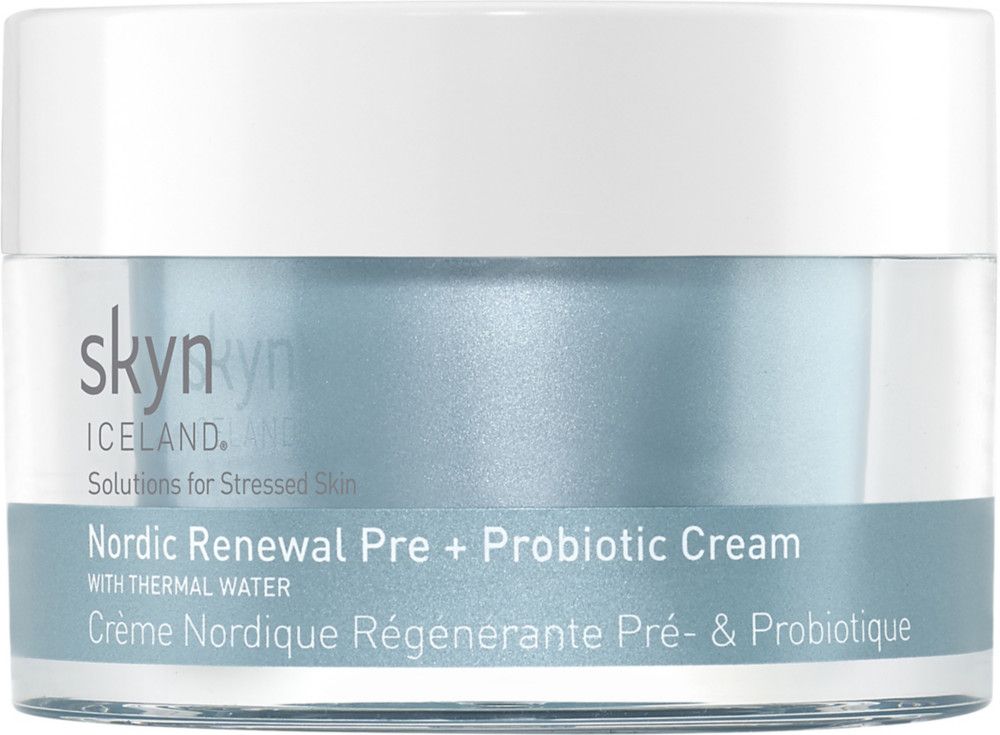 Skyn Iceland Nordic Renewal Pre + Probiotic Cream Starter Set | Ulta Beauty | Ulta