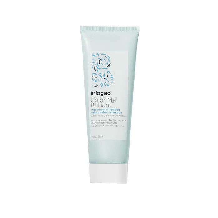 Color Me Brilliant™ Mushroom + Bamboo Color Protect Shampoo | Sephora (US)