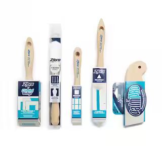 Home Painting Kit (5-Piece) | The Home Depot