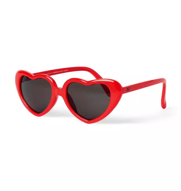 Heart Sunglasses | Janie and Jack