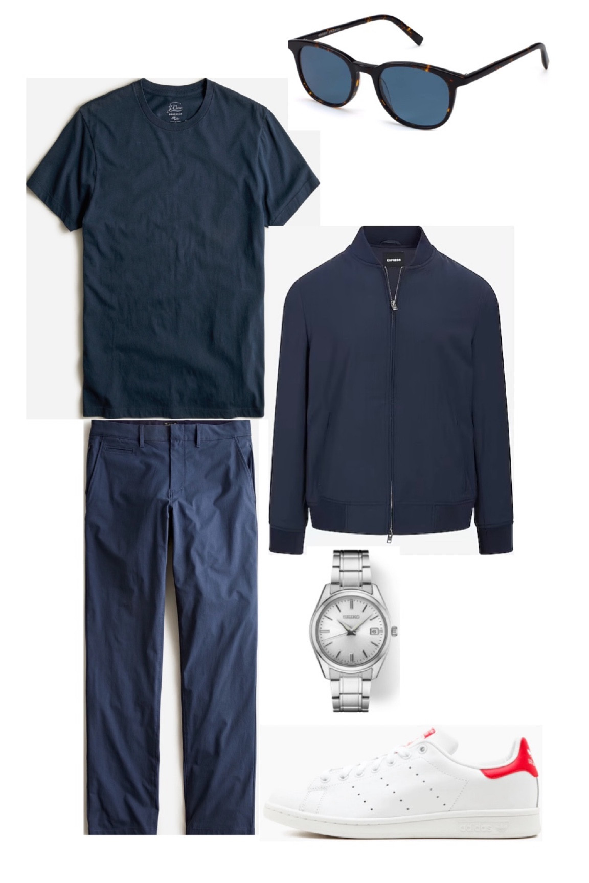 Simple Outfit Any Guy Can Wear.

#LTKmens