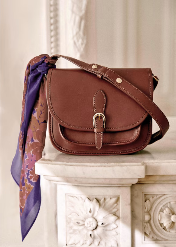 Roméo Bag | Sezane Paris