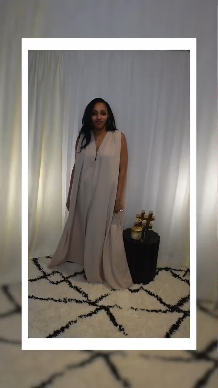 #ad 
Blooming into my best vibe this season 🌸
Serving looks, confidence, and that same unstoppable glow in every step!
From soft glam to bold statements, this SHEIN April drop is all about expressing you—unapologetically.
Tap in and bloom your vibe 

Download the SHEIN App to check out these amazing stores and unlock the latest fashion trends anytime, anywhere! Search & follow SOLERSUN, Firerie on SHEIN and use 🎫 USF4iamklashawn690 to enjoy exclusive discounts! 🦋

@sheinofficial @shein_us�#SHEIN #CyberAura #BloomYourVibe #SpringStyle FashionFinds

🛍️ Product Details:�Yellow Strip Dress by SOLERSUN 🆔 367899069�Shop here

Green Dress by SOLERSUN 🆔 165677226�Shop here

Khaki Dress by SOLERSUN 🆔 404518356�Shop here

Apricot Dress by SOLERSUN 🆔 403901963�Shop here

Polka Dot Dress by SOLERSUN 🆔 45990884�Shop here