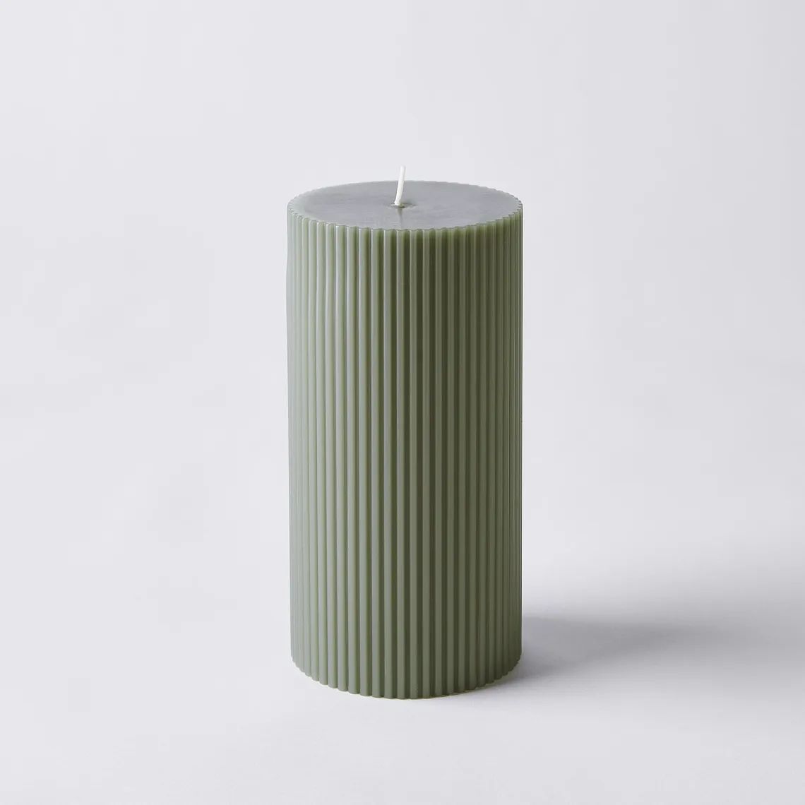 Fancy Pillar Candles | Food52