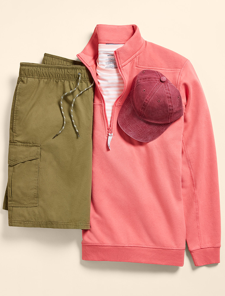 BAGAIL 8 Set Packing Cubes Luggage Packing Organizers for Travel Accessories | Amazon (US)