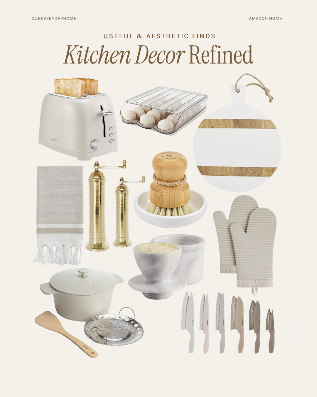 Kitchen finds but make it cute! 

amazon kitchen 

 #LTKHome #LTKSaleAlert
