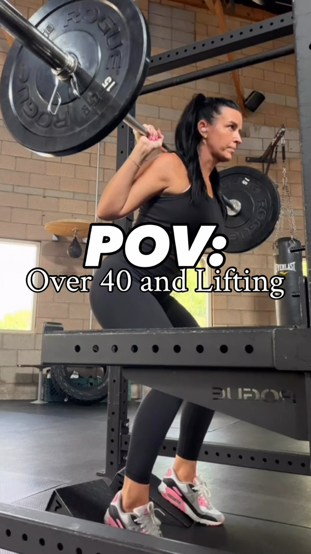 My favorite “wear on repeat” 
AFFORDABLE gym stuff from Amazon! Yes I’d love to be wearing and repping Lululemon or Alo, but I am on a teacher income, so here is what I wear every week to the gym! (I get my normal size small in the leggings and size up to a M in the Under Armor bra!)

#LTKootd #LTKfitnessgoals #LTKselfcare