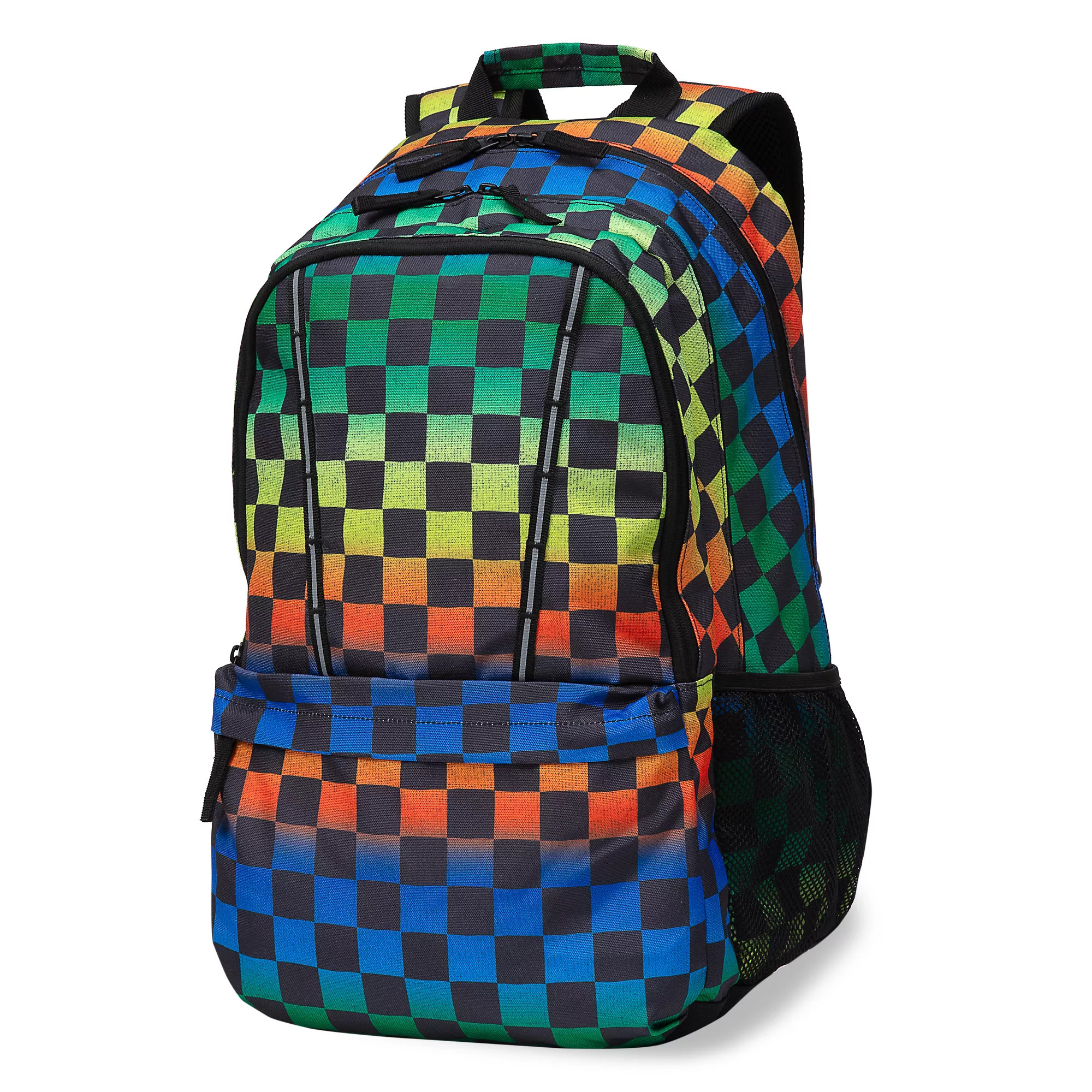 Kids ClassMate Extra Large Backpack | Lands' End (US)
