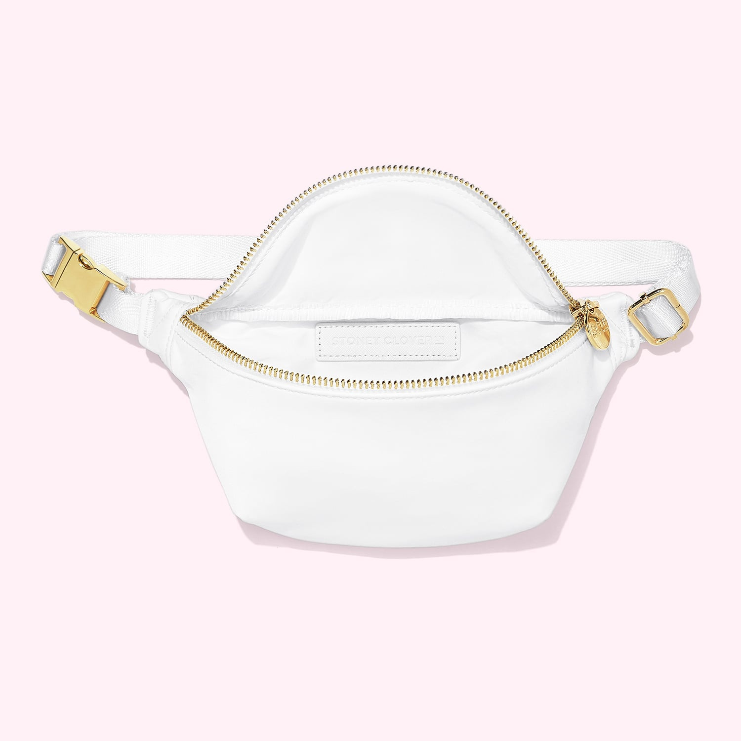 Classic Fanny Pack | Customizable Belt Bag | Stoney Clover Lane | Stoney Clover Lane
