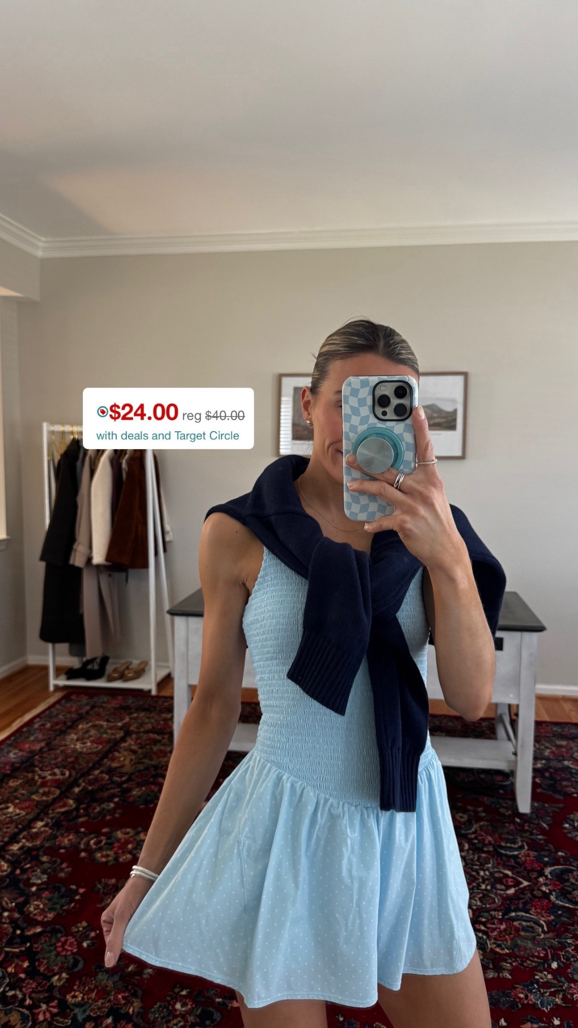 Workout active dress size XS 

#LTKActive