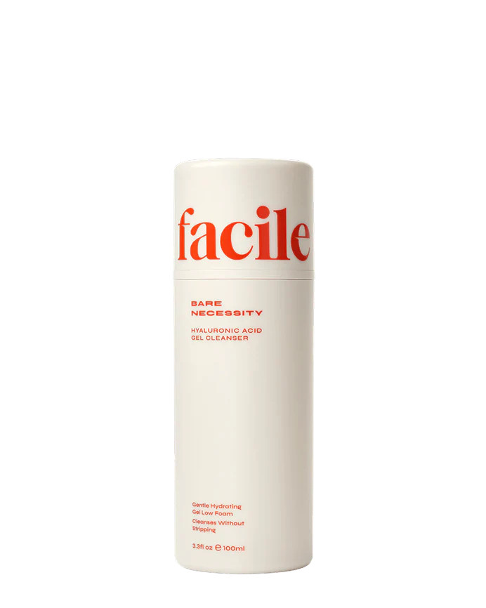 Bare Necessity | facile