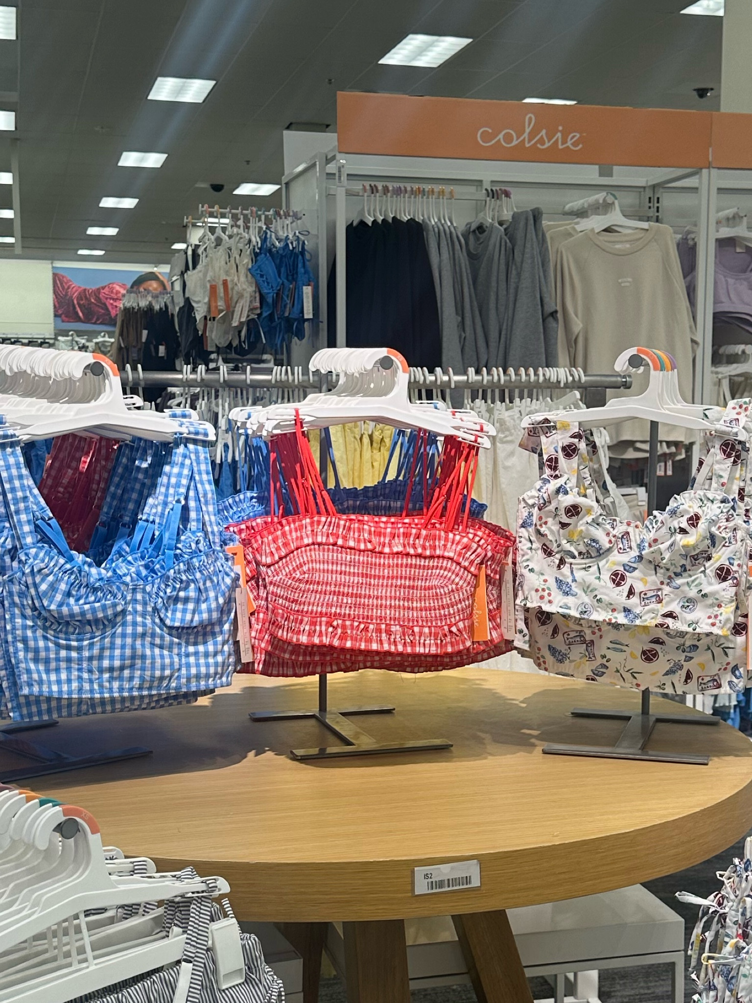 Bra or crop top? the cutest additions to your closet 🛍️

#LTKstyletip #LTKSeasonal #LTKfindsunder50