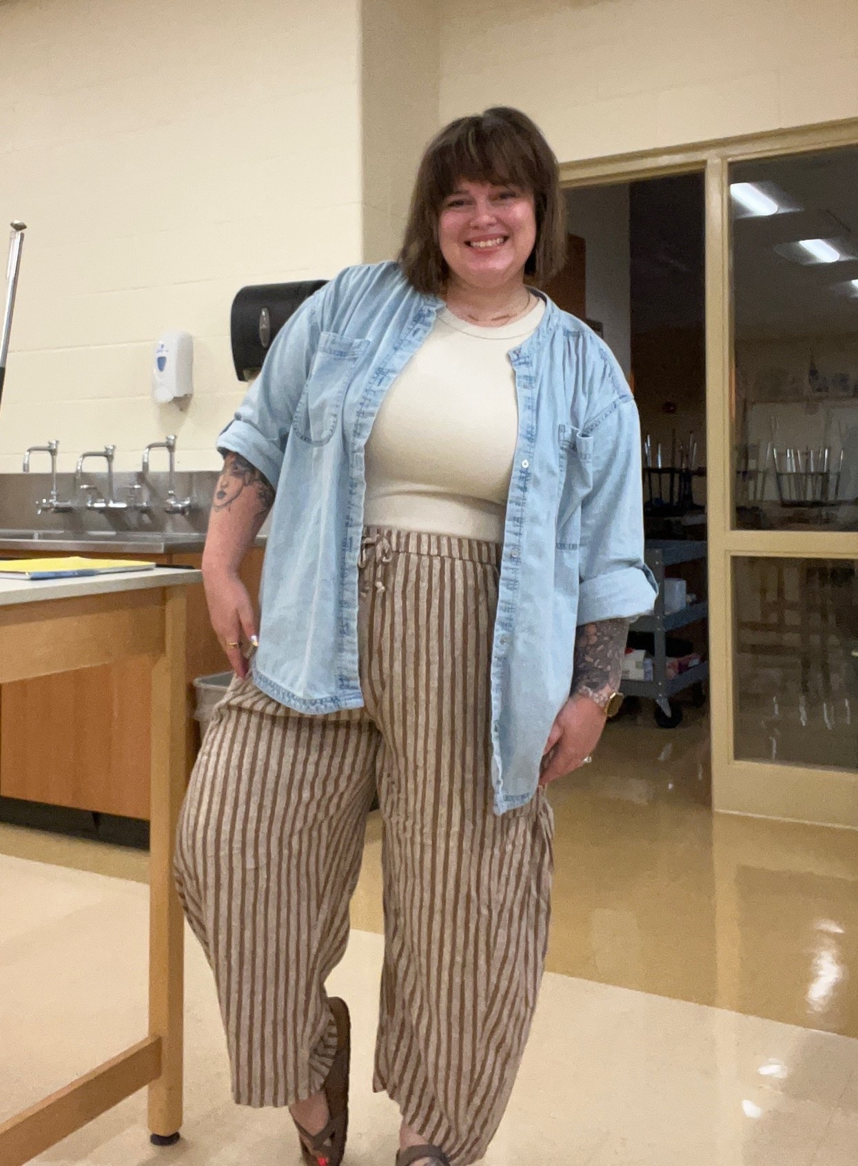 #LTKootd #LTKWorkwear #LTKmomlife