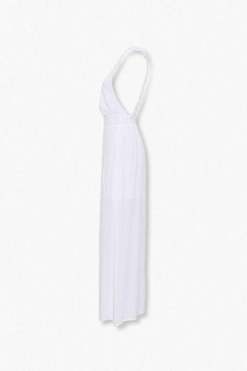 Macrame Maxi Dress | Forever 21 (US)